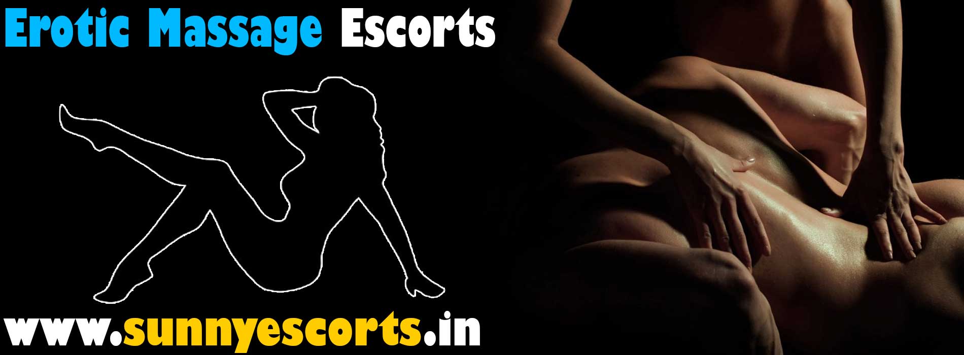 Erotic Massage Call Girls in Bangalore