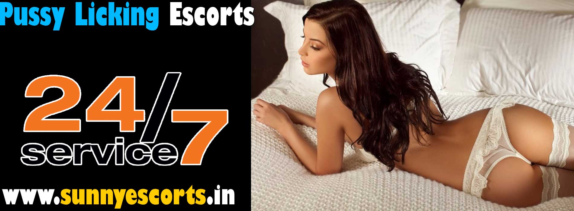 Pussy Licking Escorts in Bangalore