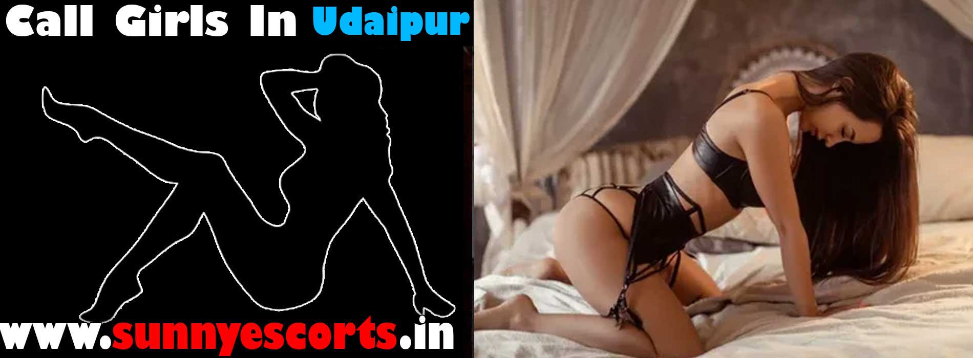 Udaipur Call Girls