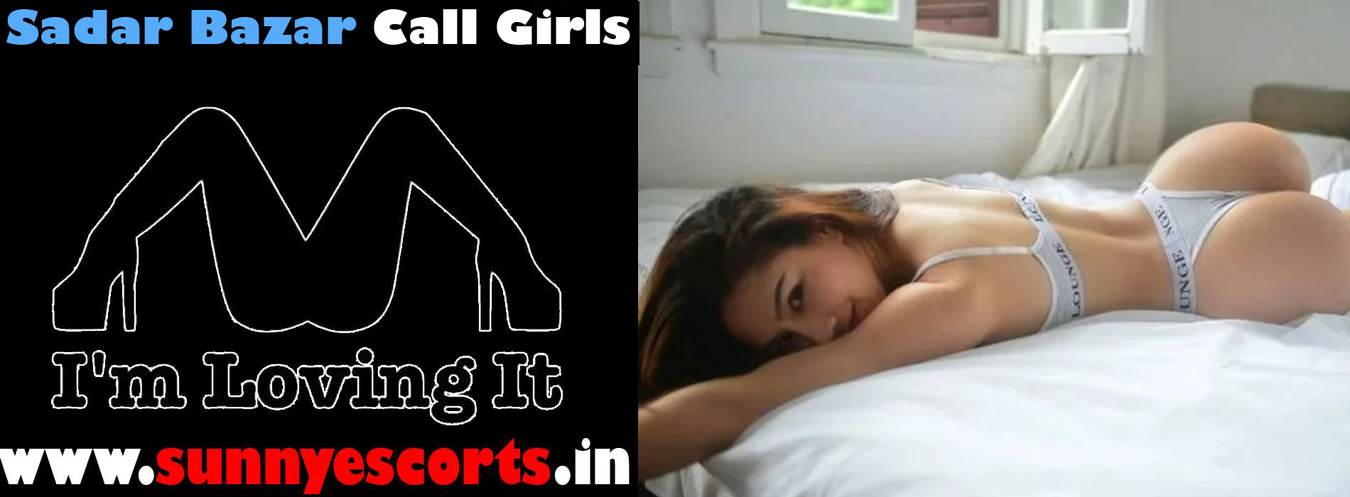 Sadar Bazar Call Girls