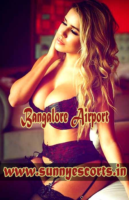 Call Girls Services in Bangalore Airport