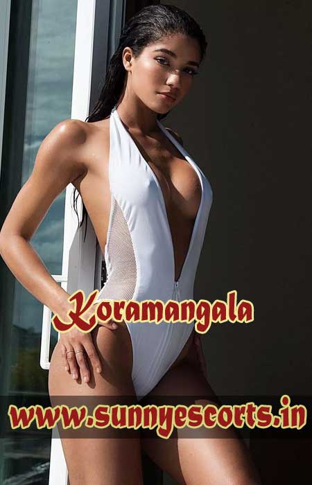Koramangala Call girls